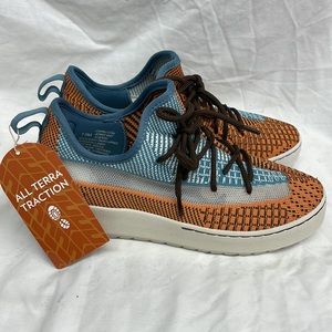 NEW!!! Jambu Jenny knit relax foam sneakers ladies sz 7.5m